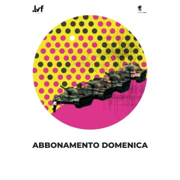 Abbonamento Domenica